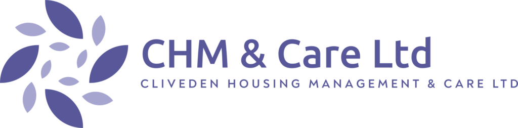 CHM & Care Logo